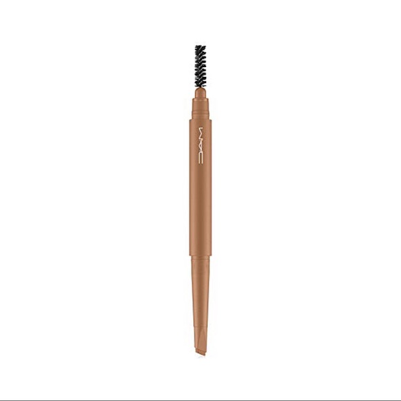 MAC Brow Sculpt Brow Pencil Cork Shade - Picture 3 of 3